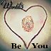 Cover single Be You