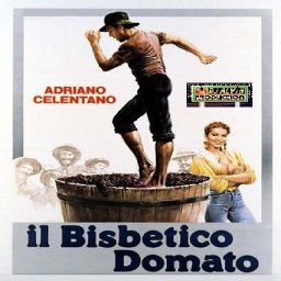 Adriano Celentano - Fiori & Fantasia (DJ Alvin Remix).jpg