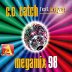 C.C.Catch - Megamix 98 (DJ Alvin Remix)