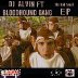 DJ Alvin Ft.Bloodhound Gang - Bad Touch EP_Front