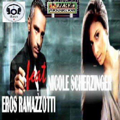 Eros Ramazzotti ft. Nicole Scherzinger - Fino All'Estasi (DJ Alvin Remix)