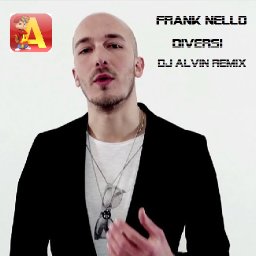 Frank Nello - Diverso - DJ Alvin Remix.jpg