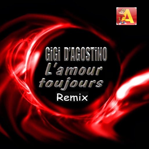 Gigi D'Agostino - L'Amour Toujours (DJ Alvin Remix)
