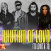 ItaLove & TQ - Rhythm Of Love - DJ Alvin Remix