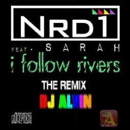 Nrd1 Ft. Sarah - I Follow Rivers (DJ Alvin Extended Mix).jpg