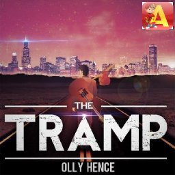 Olly Hence - The Tramp (DJ Alvin Remix).jpg