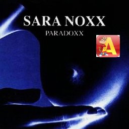Sara Noxx - Vampire (DJ Alvin Remix).jpg