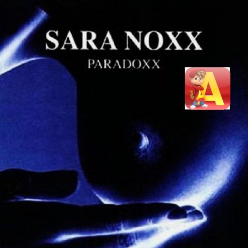Sara Noxx - Vampire (DJ Alvin Remix)
