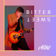 BITTERSWEET - ALBUM COVER FINAL 