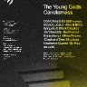 Fly Caves du Manoir - Saturday 22 September 2018 - The Young Gods, St.paul on Acid and Kaukolampi