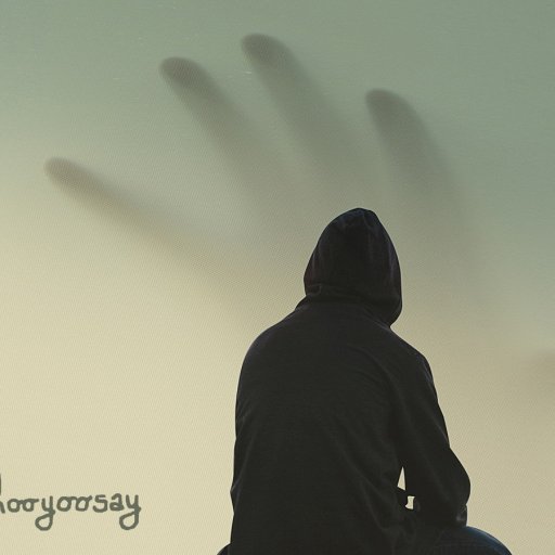 hooyoosay - Strange, elusive you 