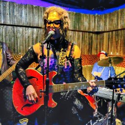 The ReWlettes Rocking at NYC LES Otto's Shrunken Head.jpg