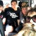 The ReWlettes Road Trip to Manta Ray Records Aug. 2019 to record To Sir With Love rated a 5