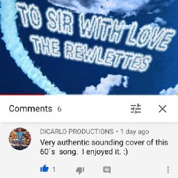 The ReWlettes get reviewed by DICARLO PRODUCTIONS.jpg