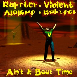 enwithRapster-AintItBoutTime_1.jpg