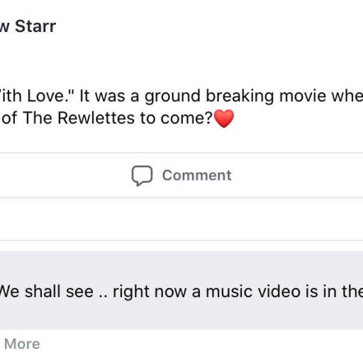 The ReWlettes get reviewed by Larry Picard