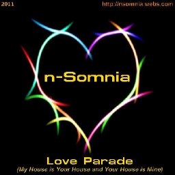 06 - Love Parade (My House is Your House and Your House is Mine).jpg