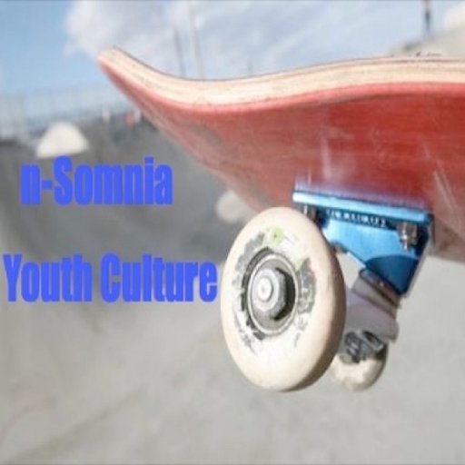 Youth Culture