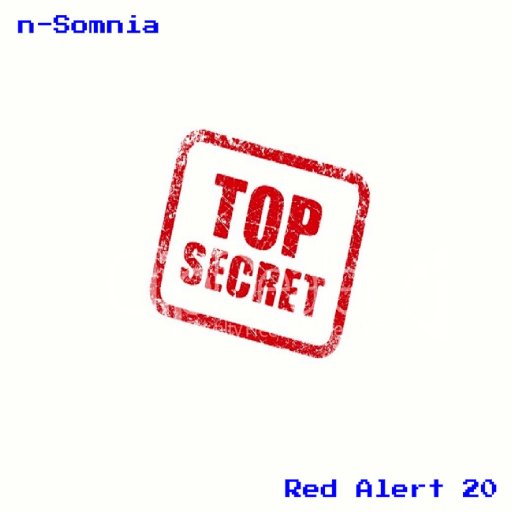 Red Alert 20