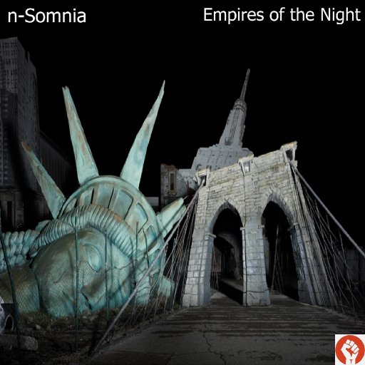 Empires of the Night