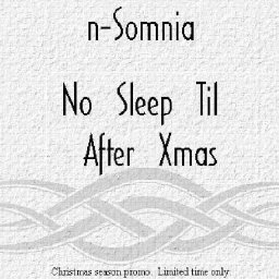 01 - No Sleep Til After Xmas (Front).jpg