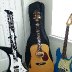 my guitars