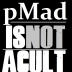 pMad is not a cult t -shirt