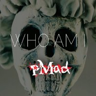 pMad - Who Am I single cover