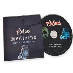A Side Medicine - cd.jpg