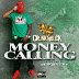 MONEY CALLING - COVER ART