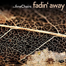 fadin' away single cover.jpg