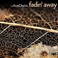 fadin' away single cover