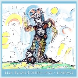 Ella Blame - Embrace.jpg