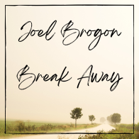 Break Away Single Cover