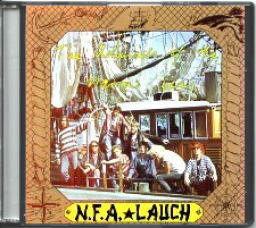N.F.A. / Lauch - The Admirals of the narrow seas