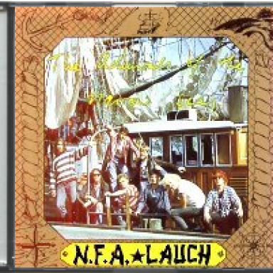 N.F.A. / Lauch - The Admirals of the narrow seas