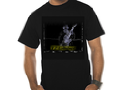 TJ Gardner T-shirt