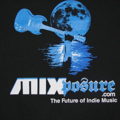 Mix T-Shirt Medium (USA)