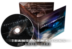 Transformations  CD