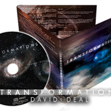 Transformations  CD