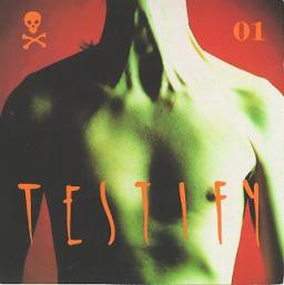 Testify "01"