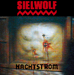 Sielwolf "Nachtstrom"