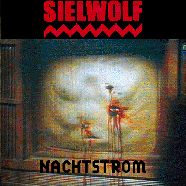 Sielwolf "Nachtstrom"
