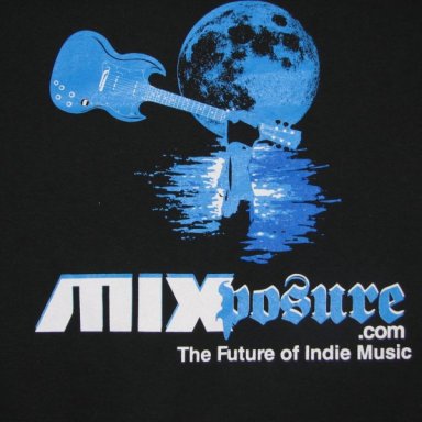 Mix T-Shirt XXL (INT)