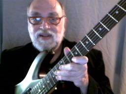 SKYPE WEBCAM GUITAR  LESSONS