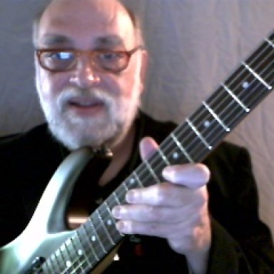 SKYPE WEBCAM GUITAR  LESSONS