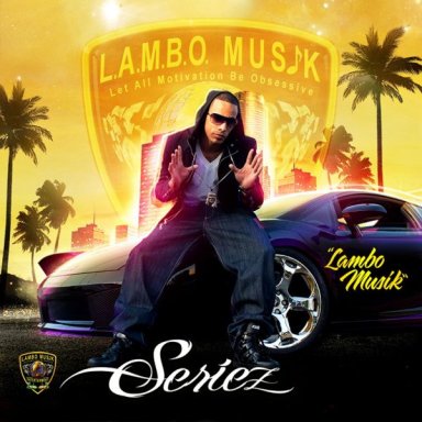 L.A.M.B.O MUSIK ALBUM