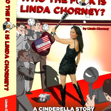 Who The F**K Is Linda Chorney
