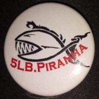 products: 5lb Piranha