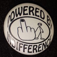 products: Powered by Indifference button